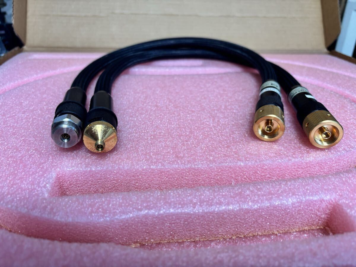 HP 8517B S-Parameter Test Set 45MHz-50GHz [l1250082683]
