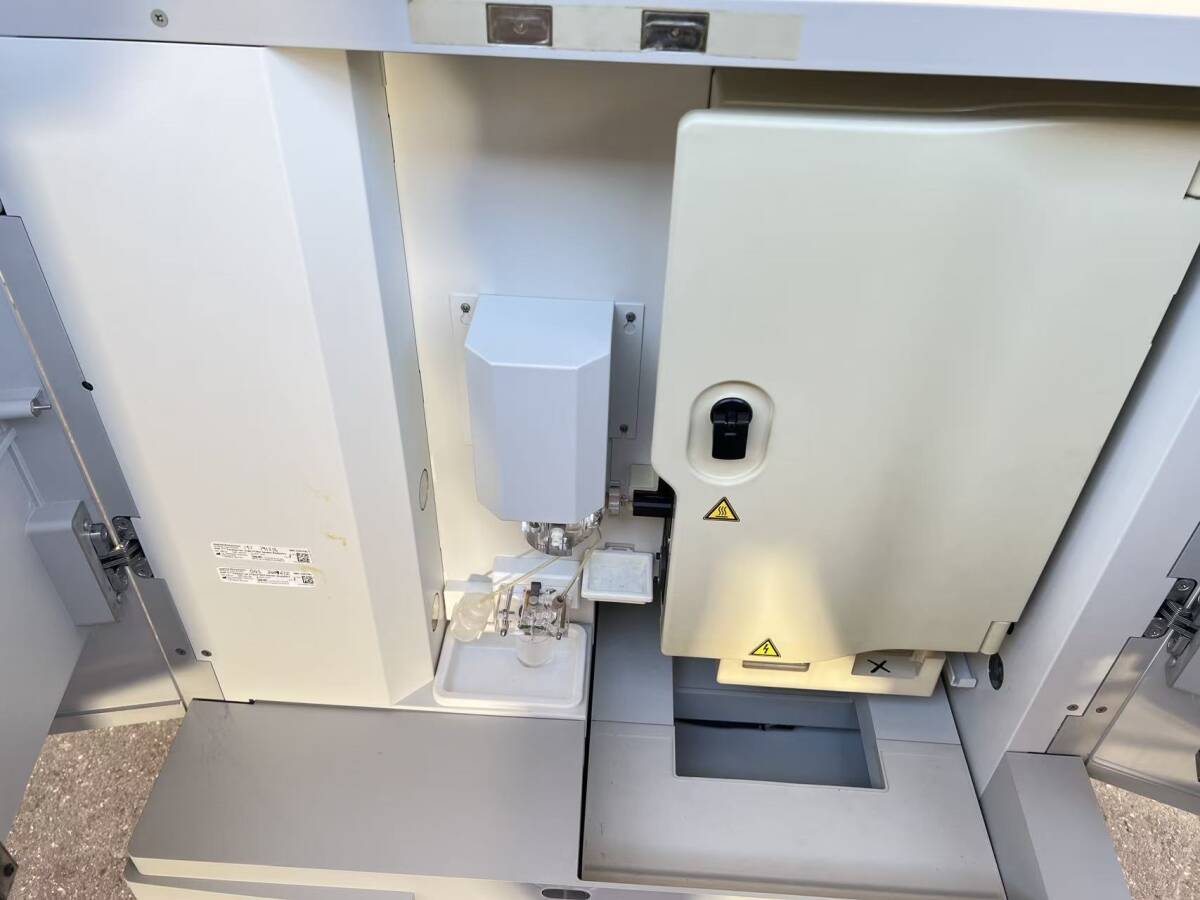 Applied Biosystems 3130 Genetic Analyzer Model 3130 [k1250081368]