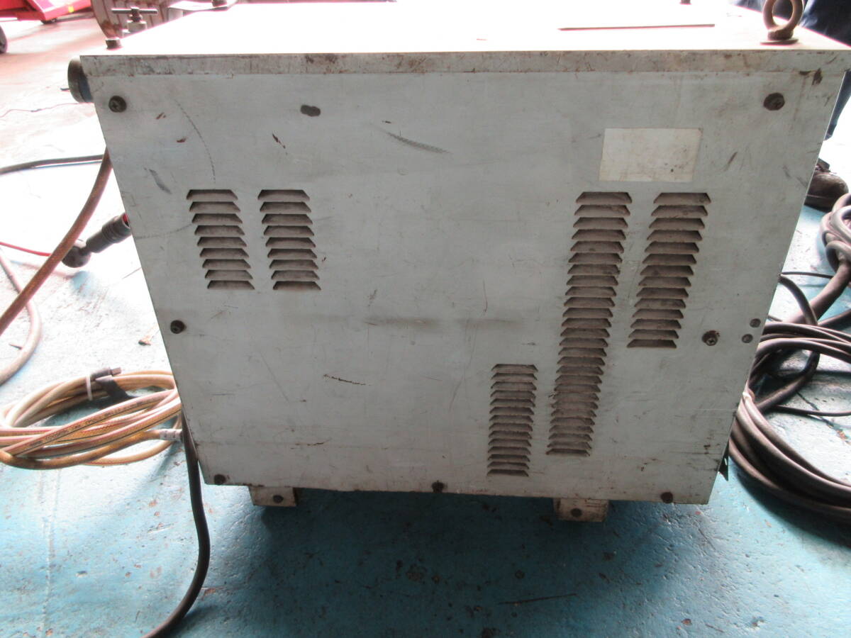 Daihen DT-6000 Plasma Cutter Plasma Welding Machine [c1250134288]