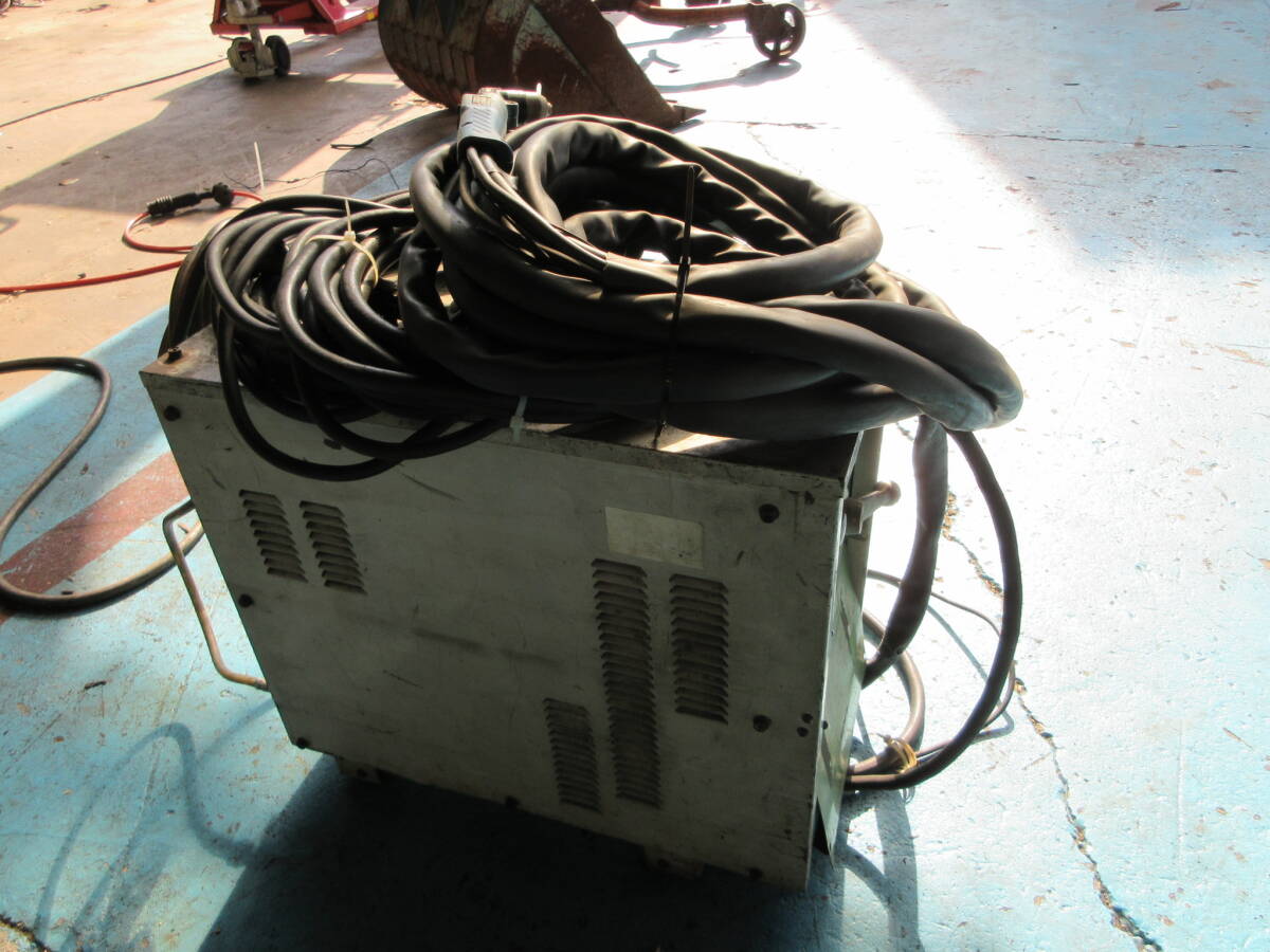 Daihen DT-6000 Plasma Cutter Plasma Welding Machine [c1250134288]