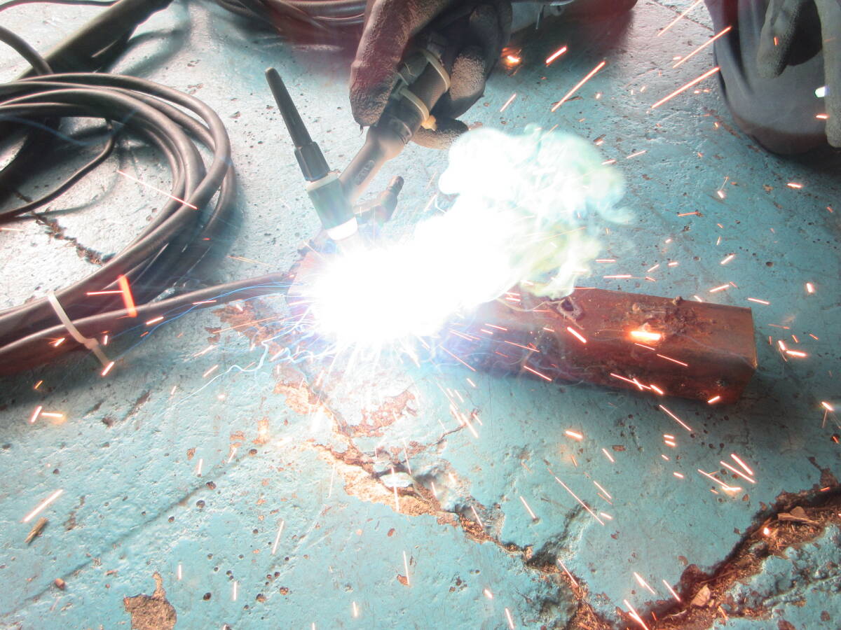 Daihen DT-6000 Plasma Cutter Plasma Welding Machine [c1250134288]
