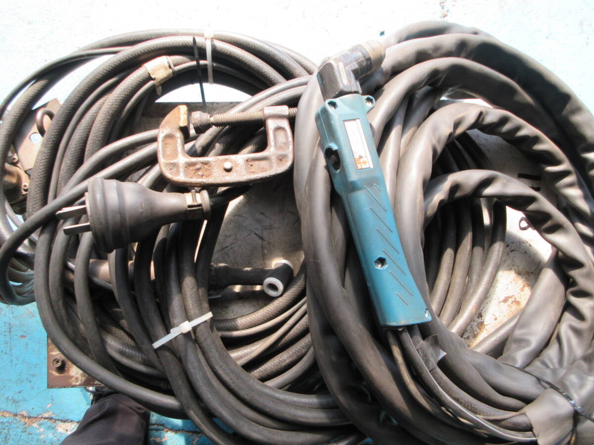 Daihen DT-6000 Plasma Cutter Plasma Welding Machine [c1250134288]