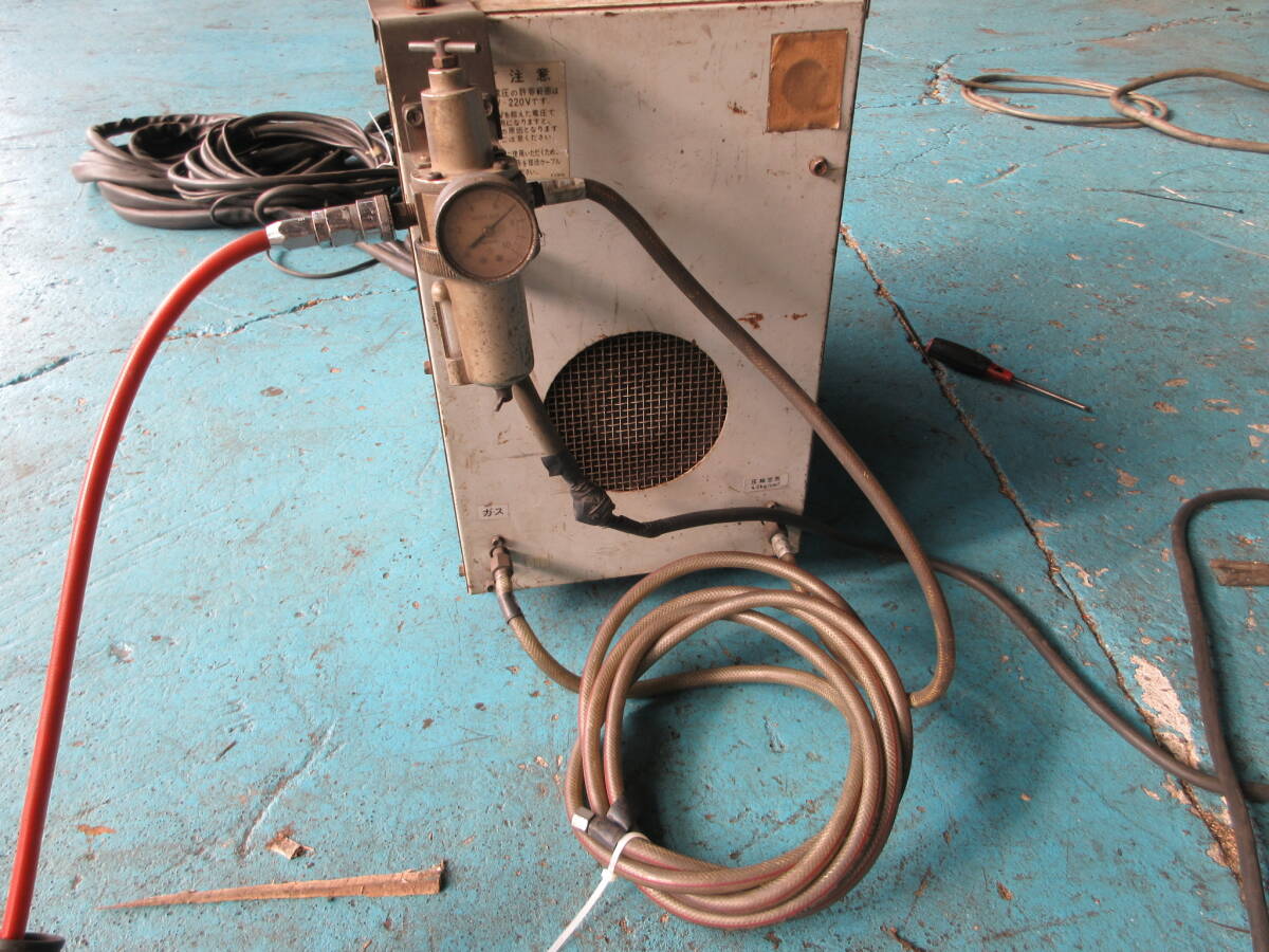 Daihen DT-6000 Plasma Cutter Plasma Welding Machine [c1250134288]
