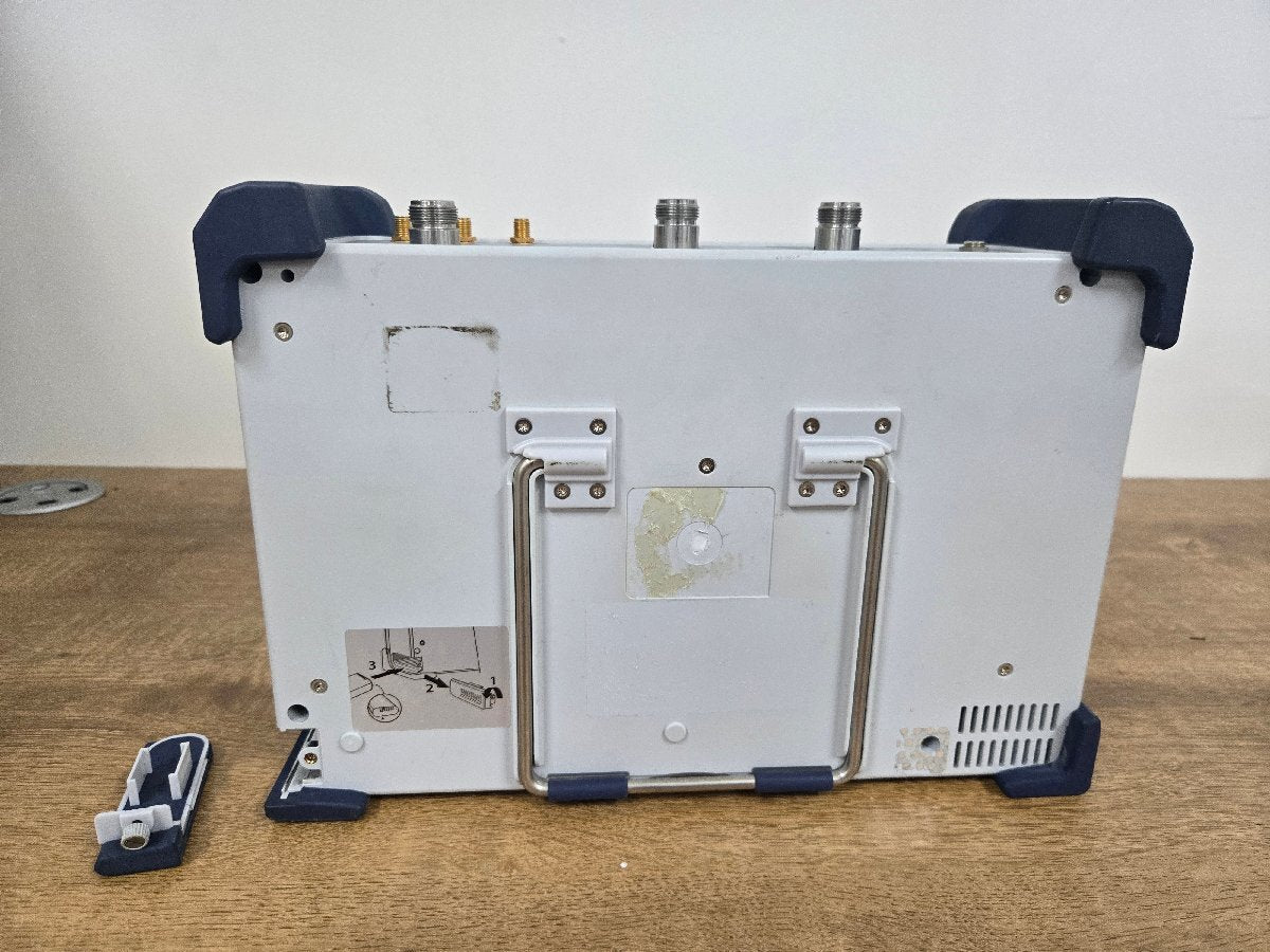 VIAVI JD745B Base Station Analyzer [d1250210532]