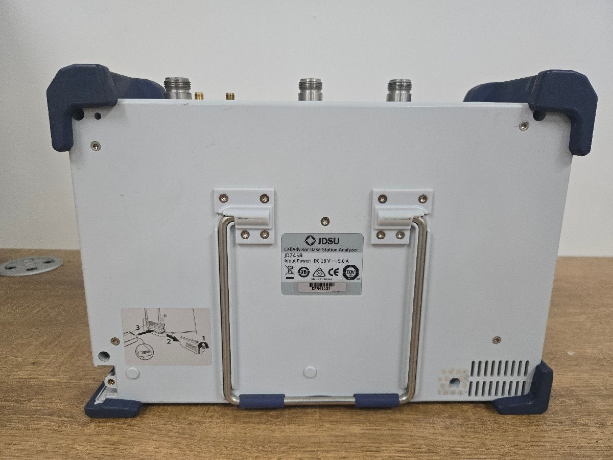 VIAVI JD745B Base Station Analyzer [v1250208699]