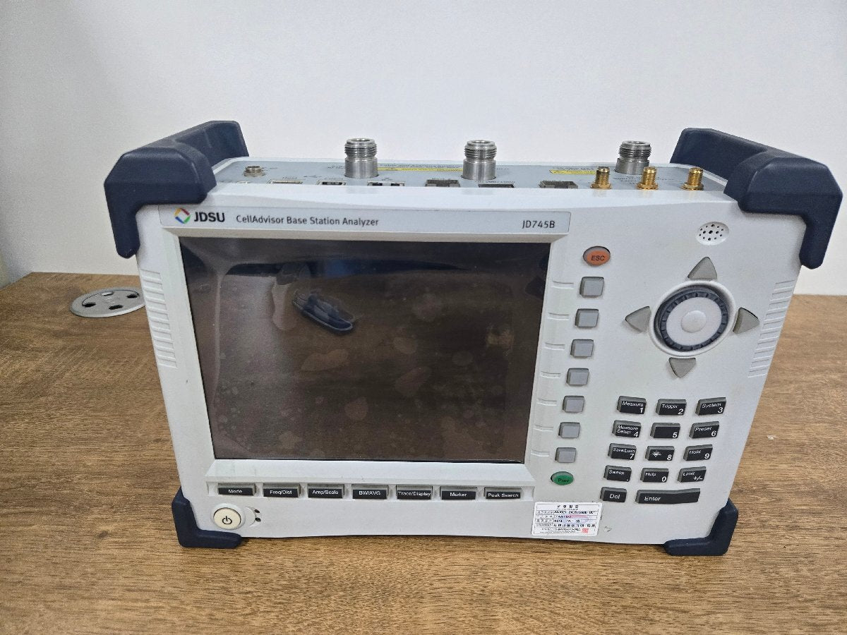 VIAVI JD745B Base Station Analyzer [v1250208699]