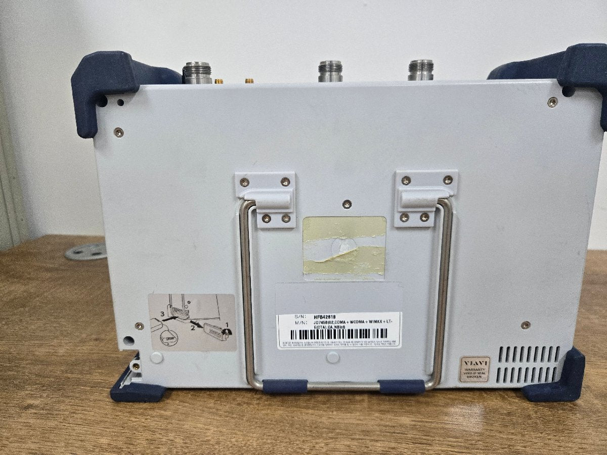 VIAVI JD745B Base Station Analyzer [u1250219961]