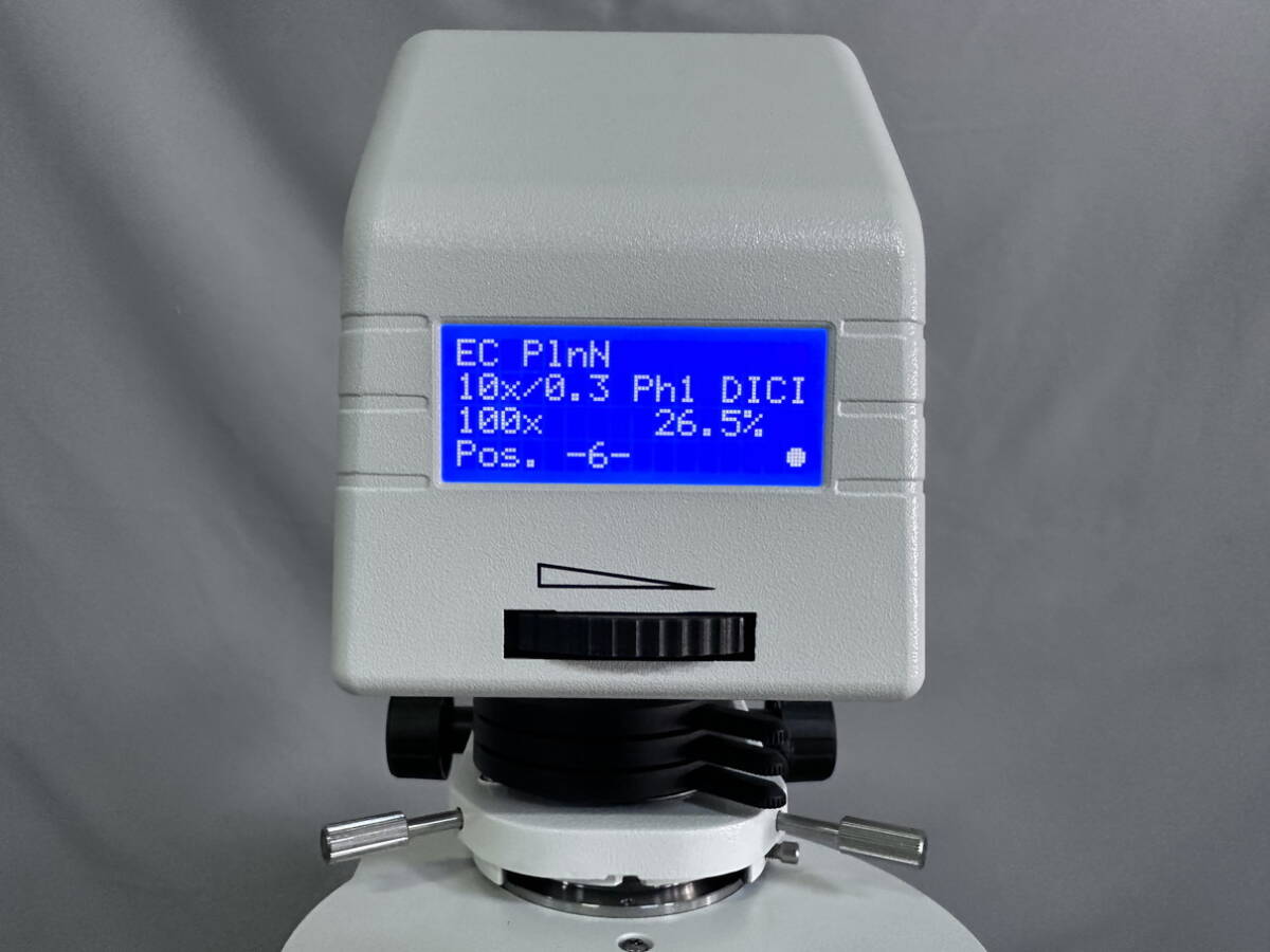 Zeiss Axio Observer 5 Inverted Microscope with Axiocam 506 mono ZEN 2.3 Pro HBO100 PC Dongle [s1250224141]