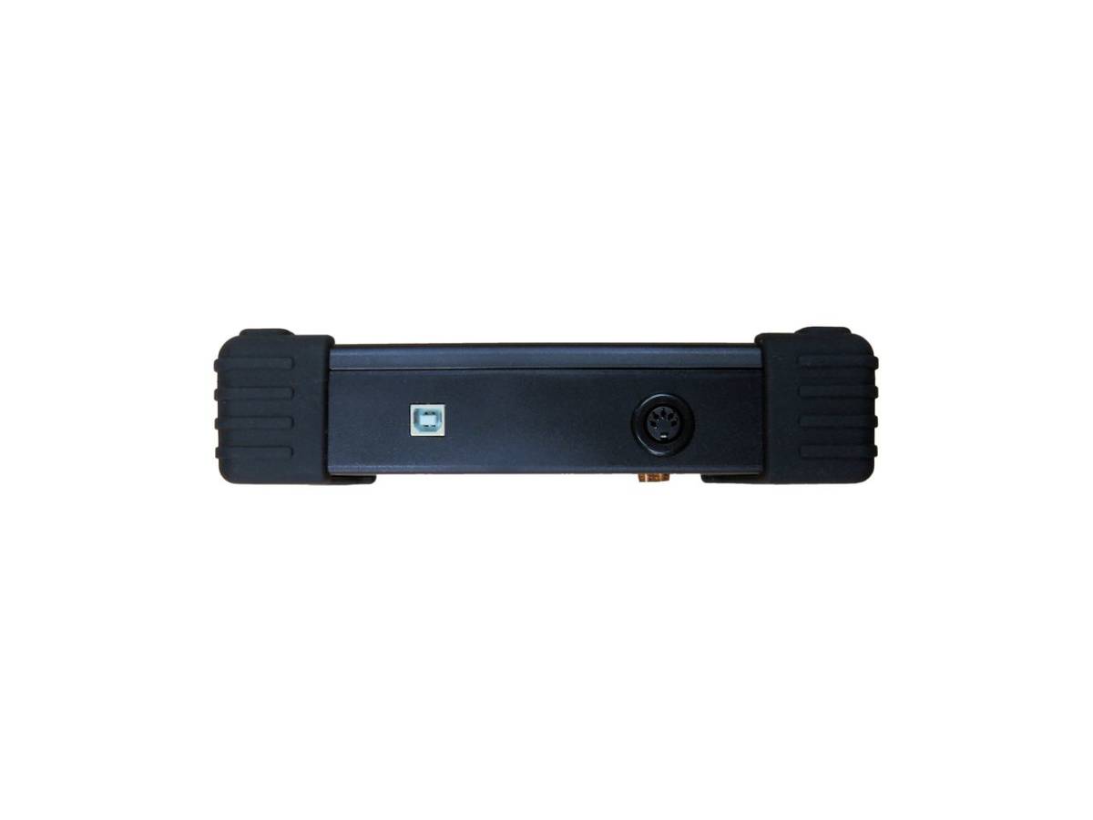 TRUSTLEX 12A0117 QRM Health Analyzer [s819125657]