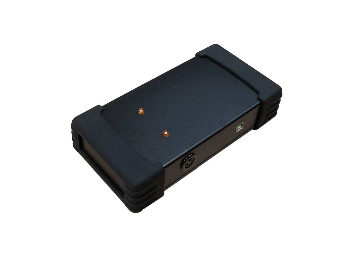 TRUSTLEX 12A0117 QRM Health Analyzer [s819125657]