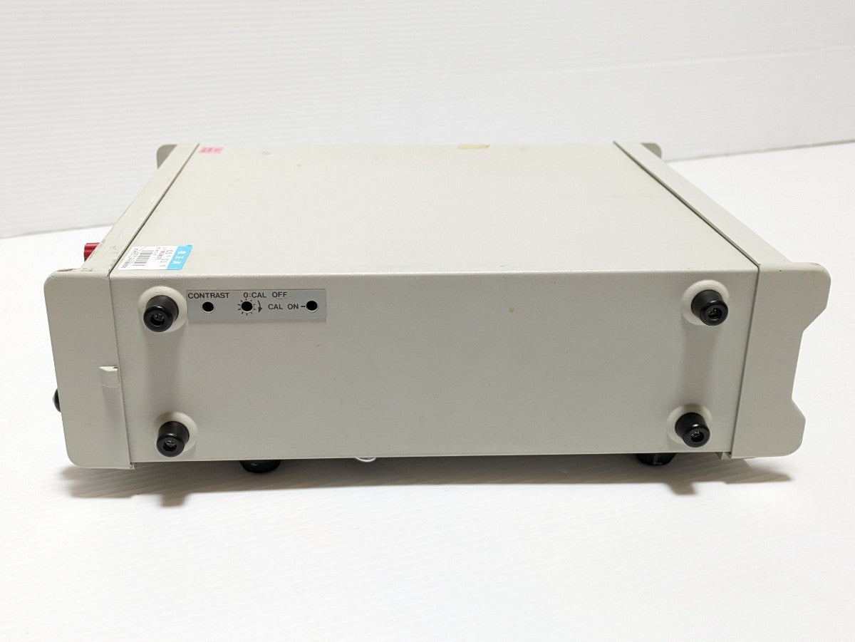 Advantest TQ8215 Optical Power Meter [b1111485182]