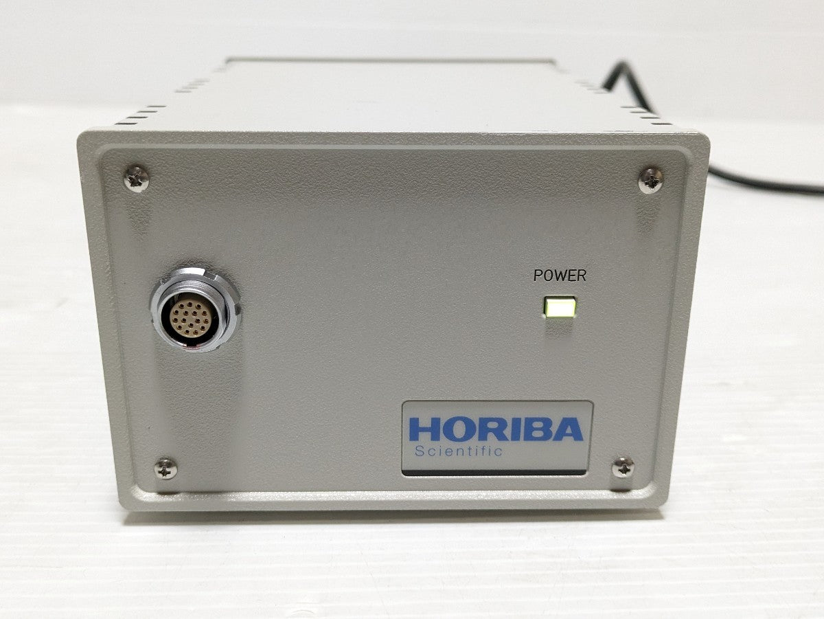 Horiba Scientific 354010 Power Supply Unit [f1119926668]