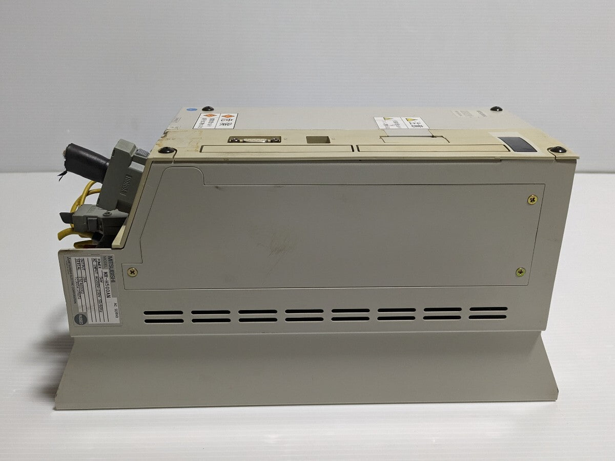 Mitsubishi Electric MR-H500AN Servo Motor [n1130286540]