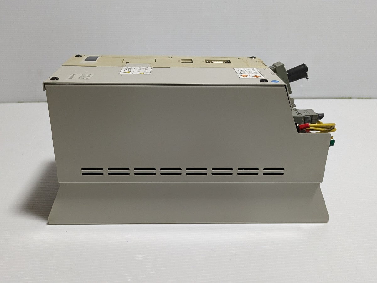 Mitsubishi Electric MR-H500AN Servo Motor [n1130286540]