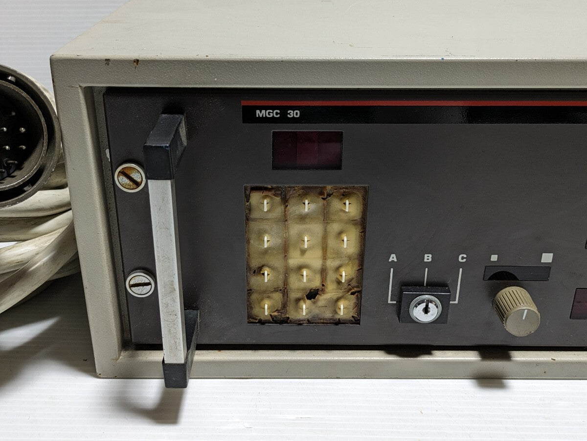 PHILIPS MGC 30 Controller Box [f1145685159]