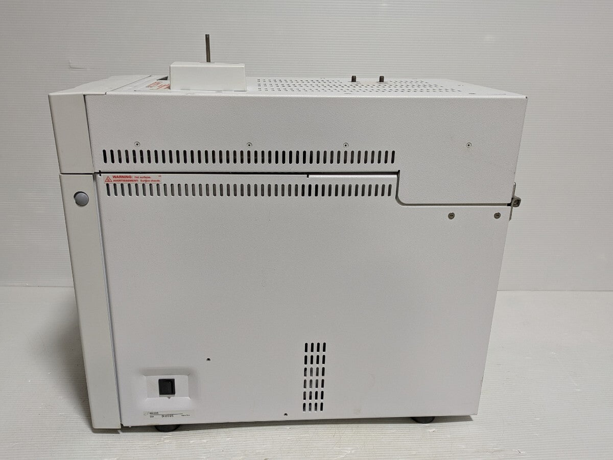 Agilent 6850 Network GC System Gas Chromatograph with G2629A Auto Sampler [h1181276602]