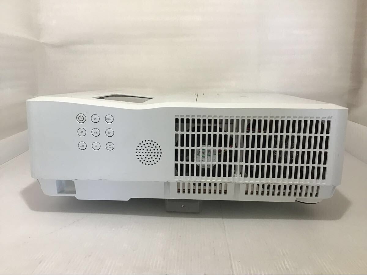RICOH PJ-WXC4660 Ultra Short Throw Projector [v1183019275]