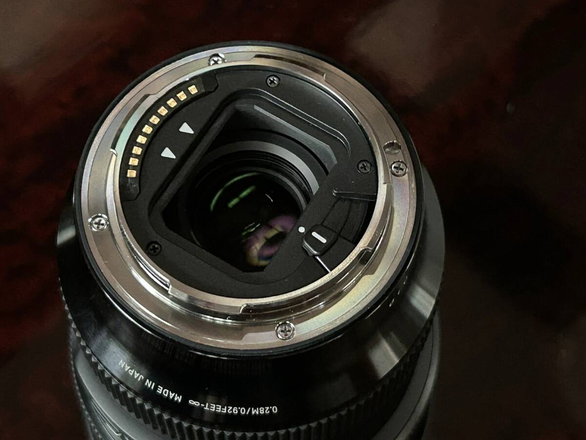Sigma 14-24mm F2.8 DG DN Art L-Mount Lens [o1186589724]