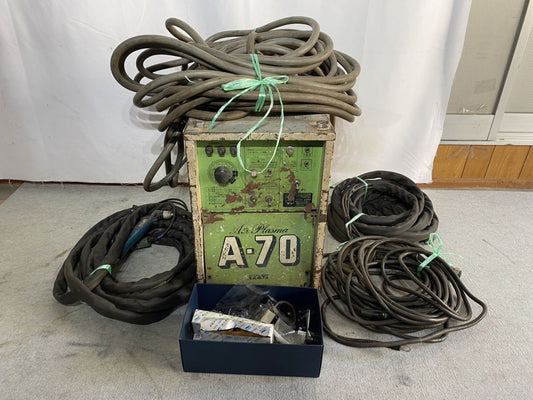 DAIHEN MRAT-70 Plasma Cutting Machine [s1197391622]