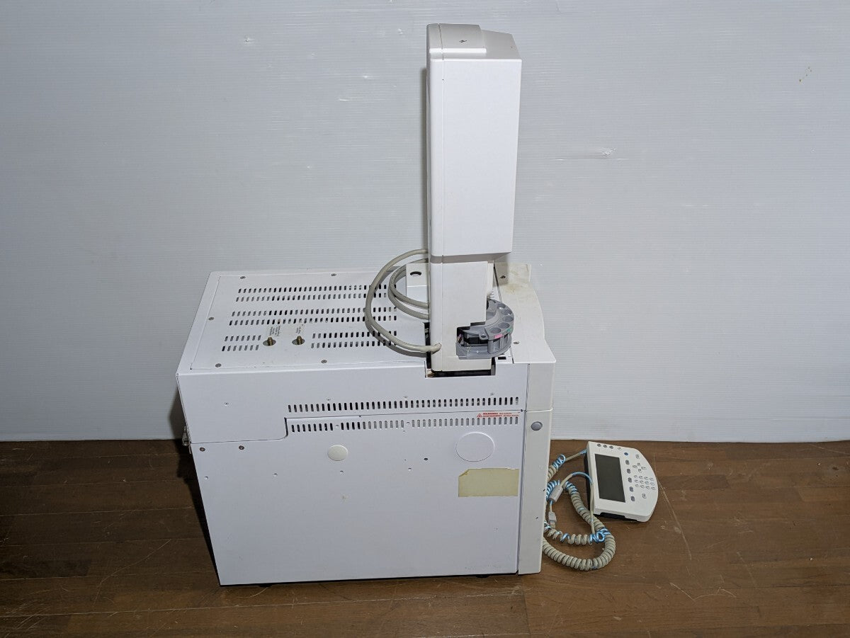 Agilent 6850 Network GC System Gas Chromatograph with 7683B Injector [k1197900286]