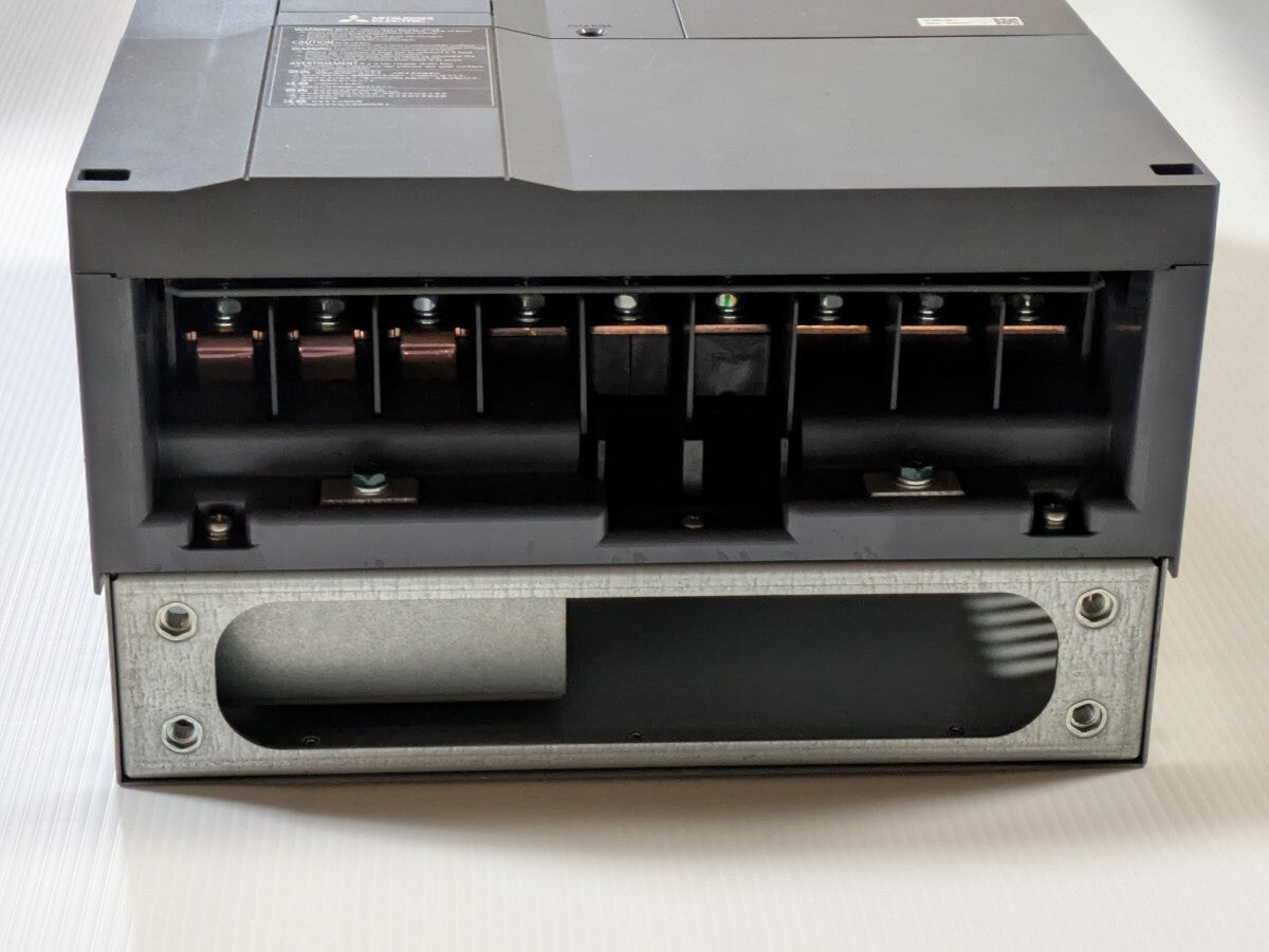 Mitsubishi Electric FR-A820-30K-1 Inverter [w1203200049]