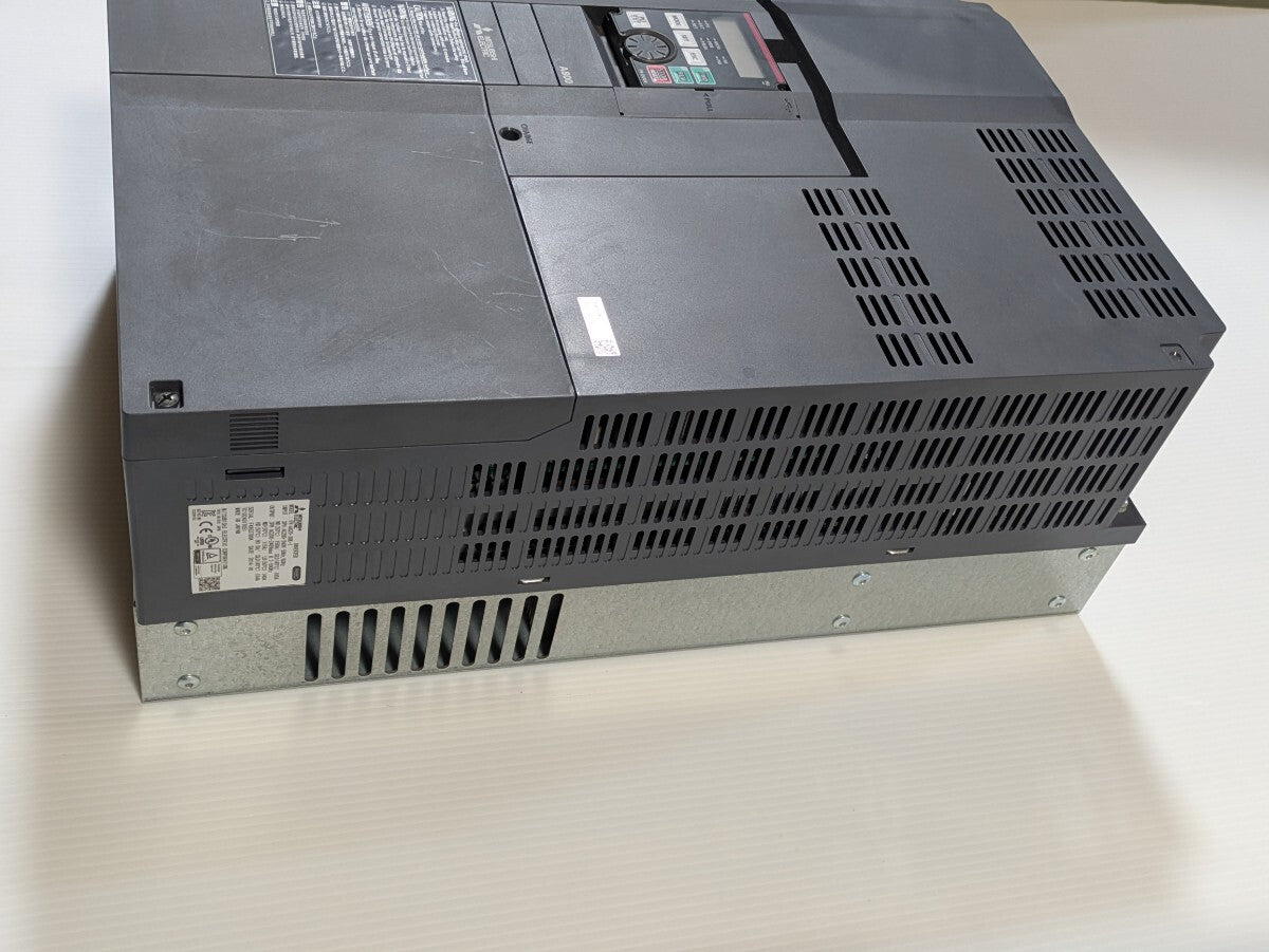 Mitsubishi Electric FR-A820-30K-1 Inverter [w1203200049]