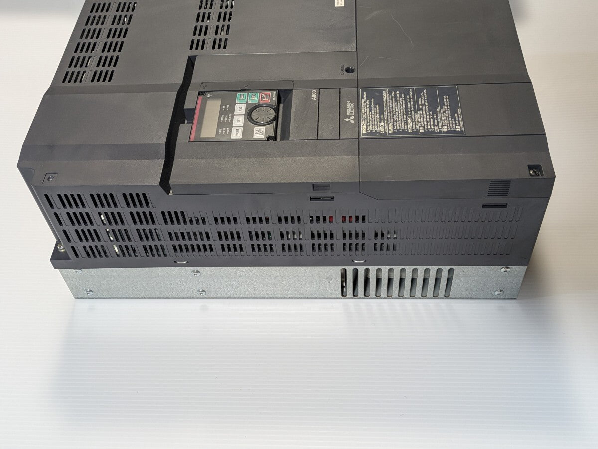 Mitsubishi Electric FR-A820-30K-1 Inverter [w1203200049]