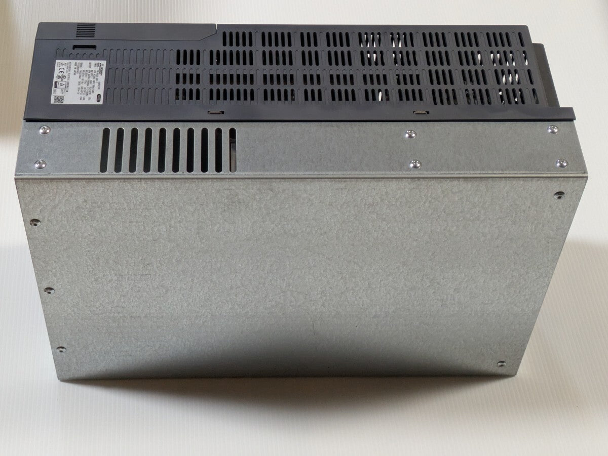 Mitsubishi Electric FR-A820-30K-1 Inverter [w1203200049]