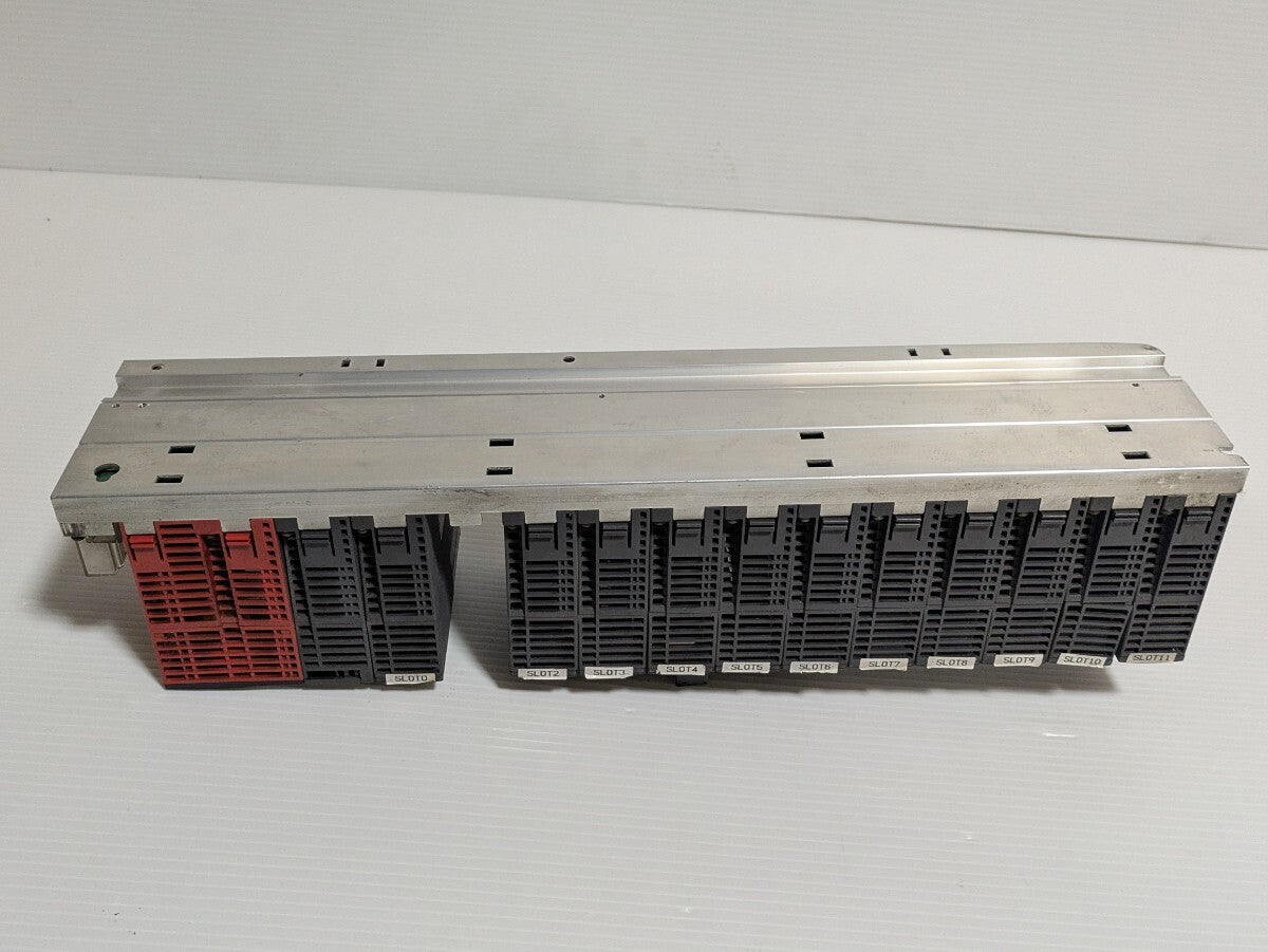 Mitsubishi Electric Q61P QJ61BT11N Q06HCPU QX42 QY42P Q62DAN QD62 13 pcs [x1205307276]