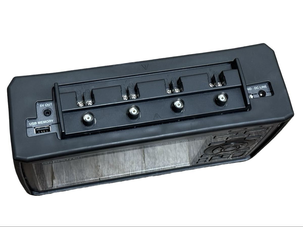 Graphtec GL2000 Data Logger Measuring Instrument [b1206701994]