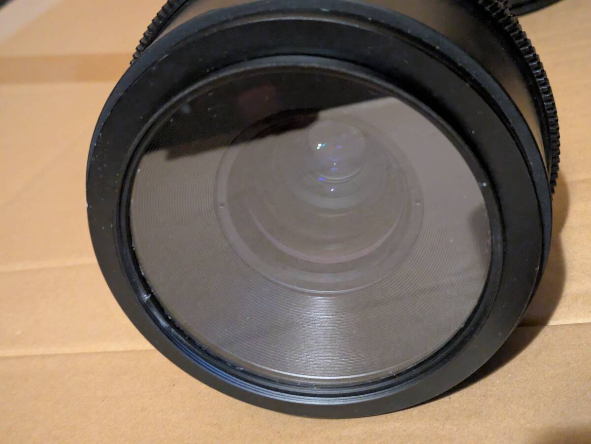 Sony SCL-P35T20 SCL-P50T20 SCL-P85T20 CineAlta 35 50 85mm T2 PL Mount Cinema Lens Set [w1211468337]