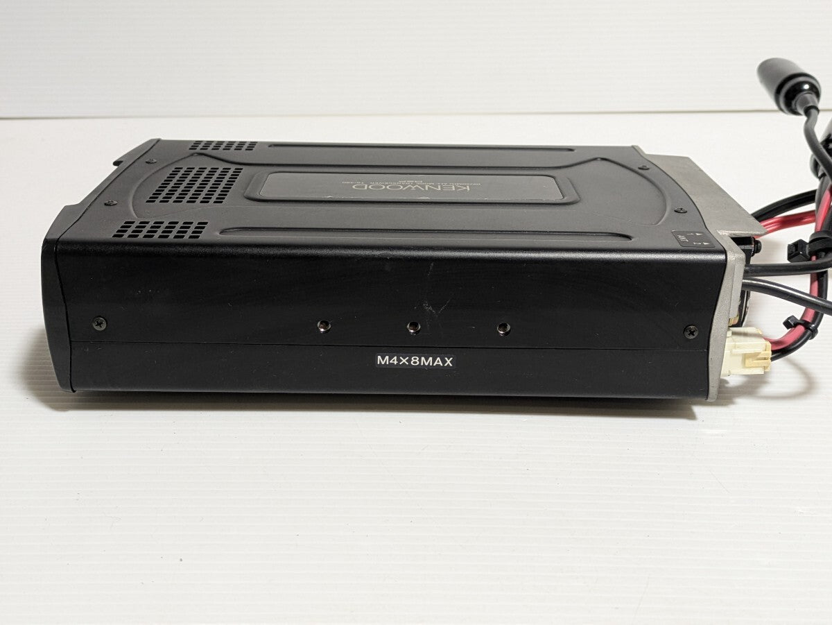 KENWOOD TS-480HX HF Transceiver [c1213224369]
