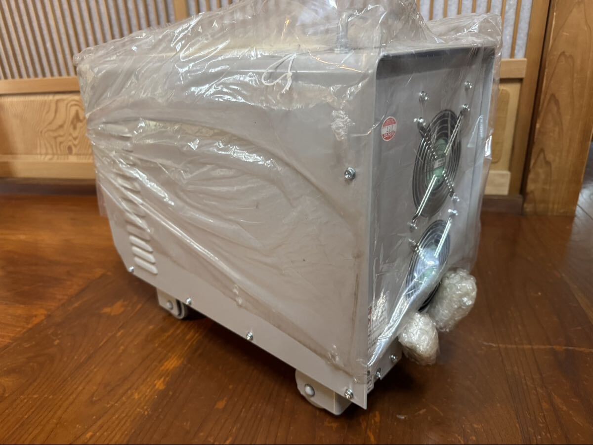 DAIHEN BS-3005M AC Arc Welding Machine [b1213729568]