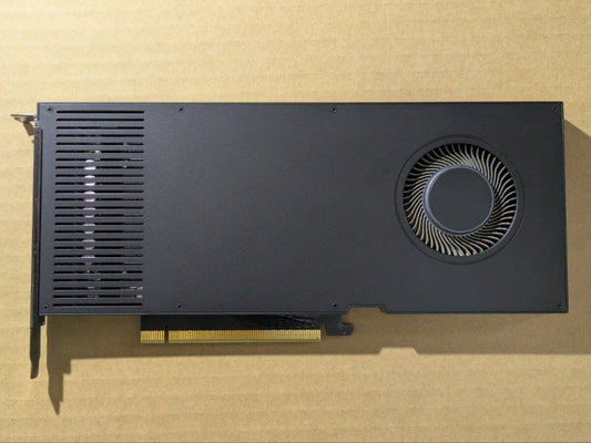 NVIDIA RTX A4000 16GB Graphics Card [v1217961804]