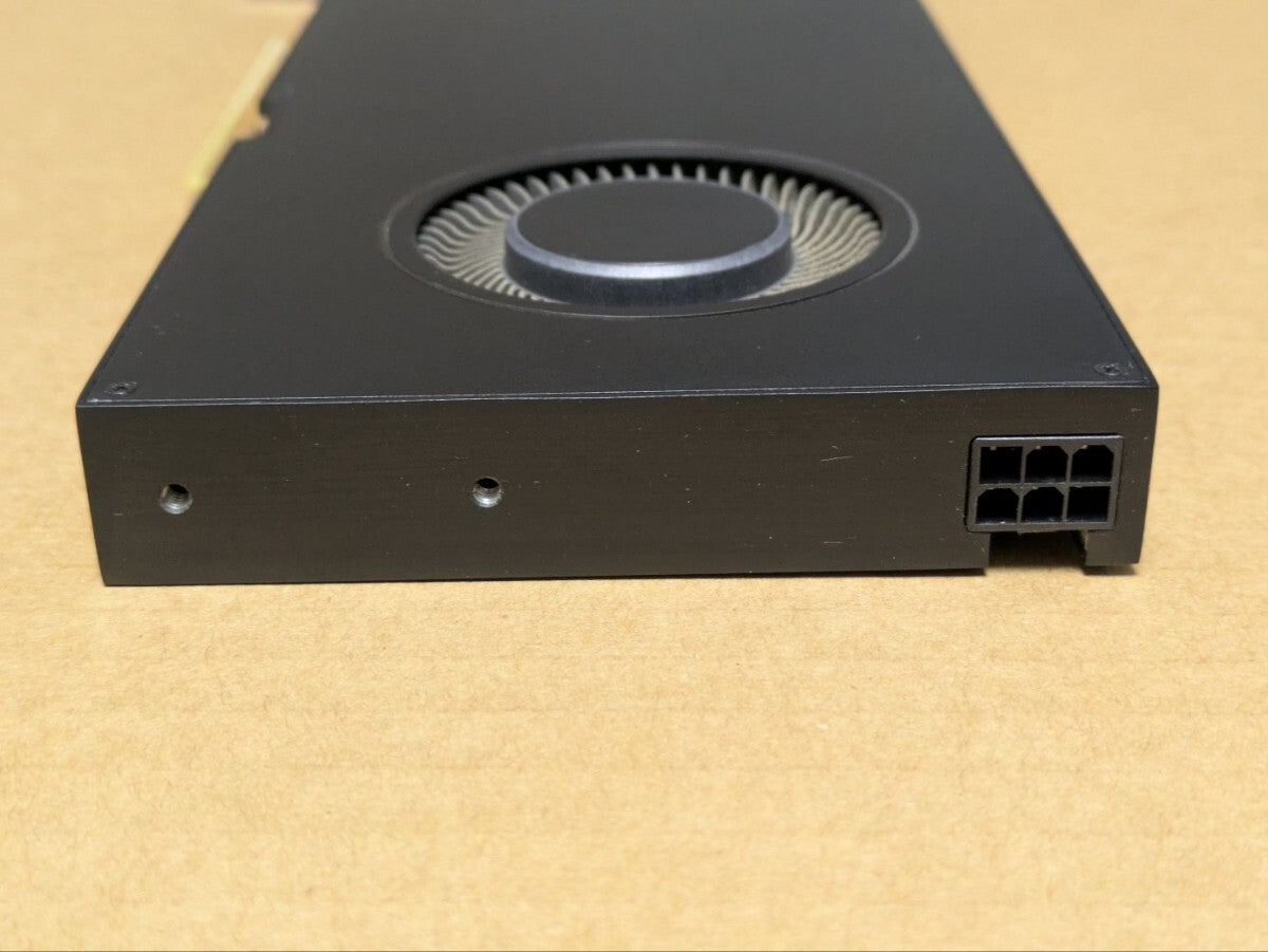 NVIDIA RTX A4000 16GB Graphics Card [v1217961804]