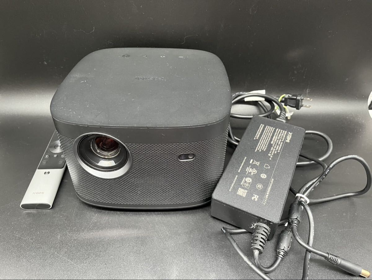 XGIMI HORIZON PRO XK03H 4K Home Projector [v1218838253]