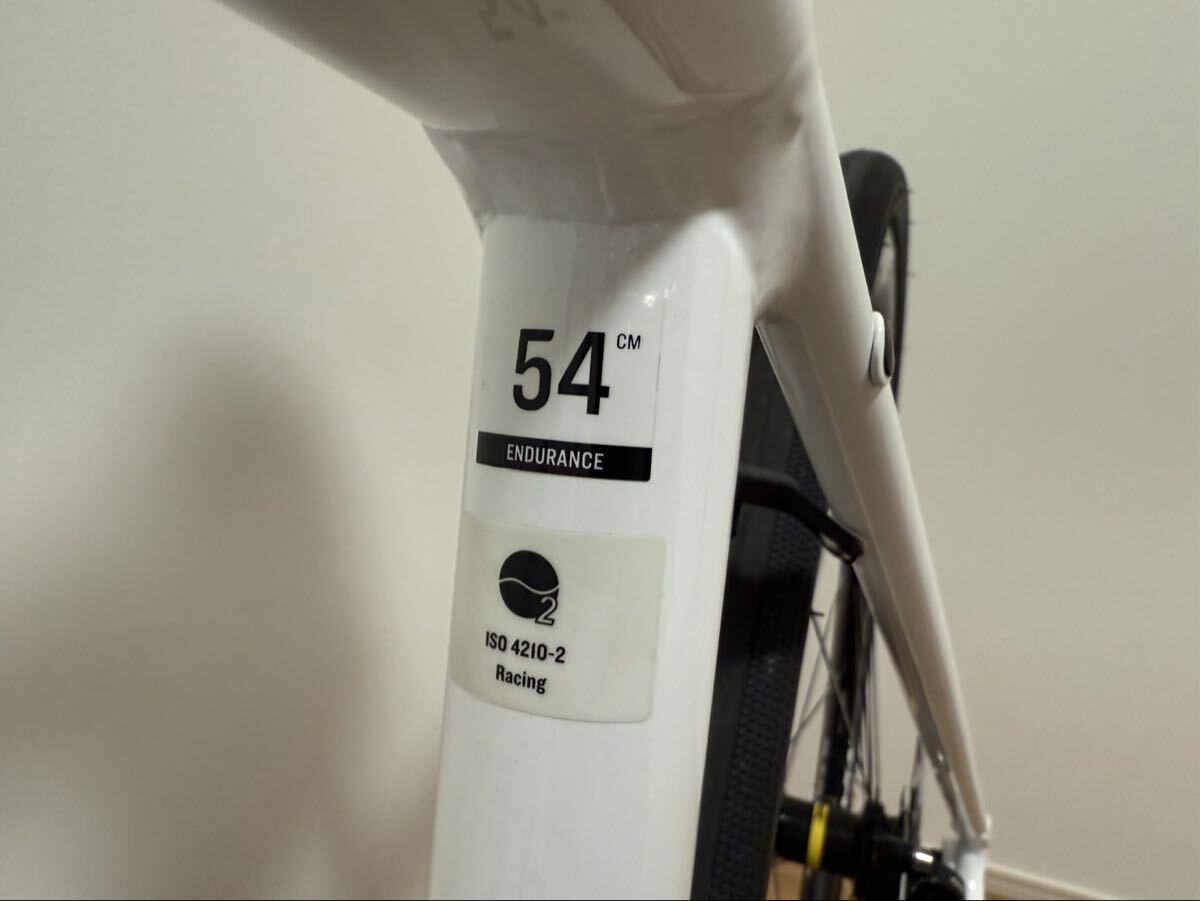 TREK Domane AL 3 Gen 3 Road Bike [e1219263854]