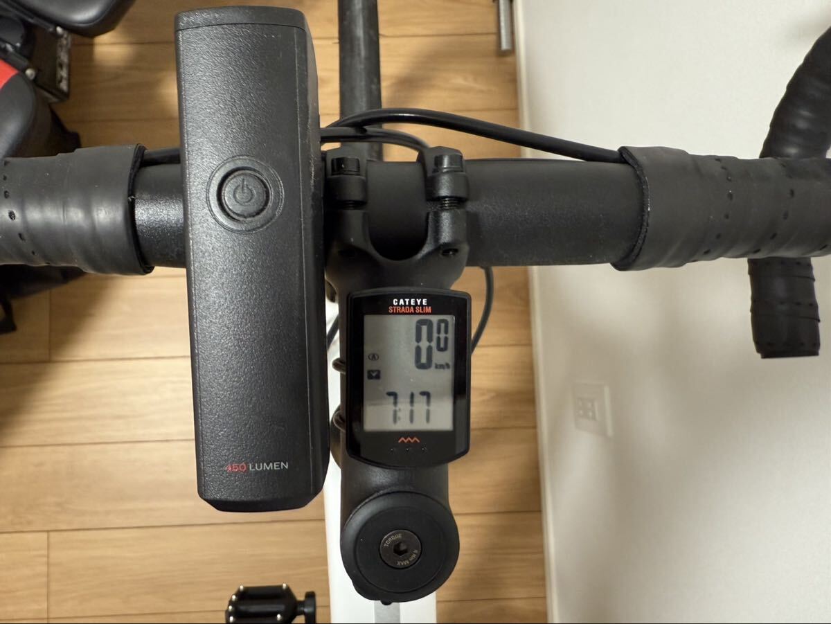 TREK Domane AL 3 Gen 3 Road Bike [e1219263854]