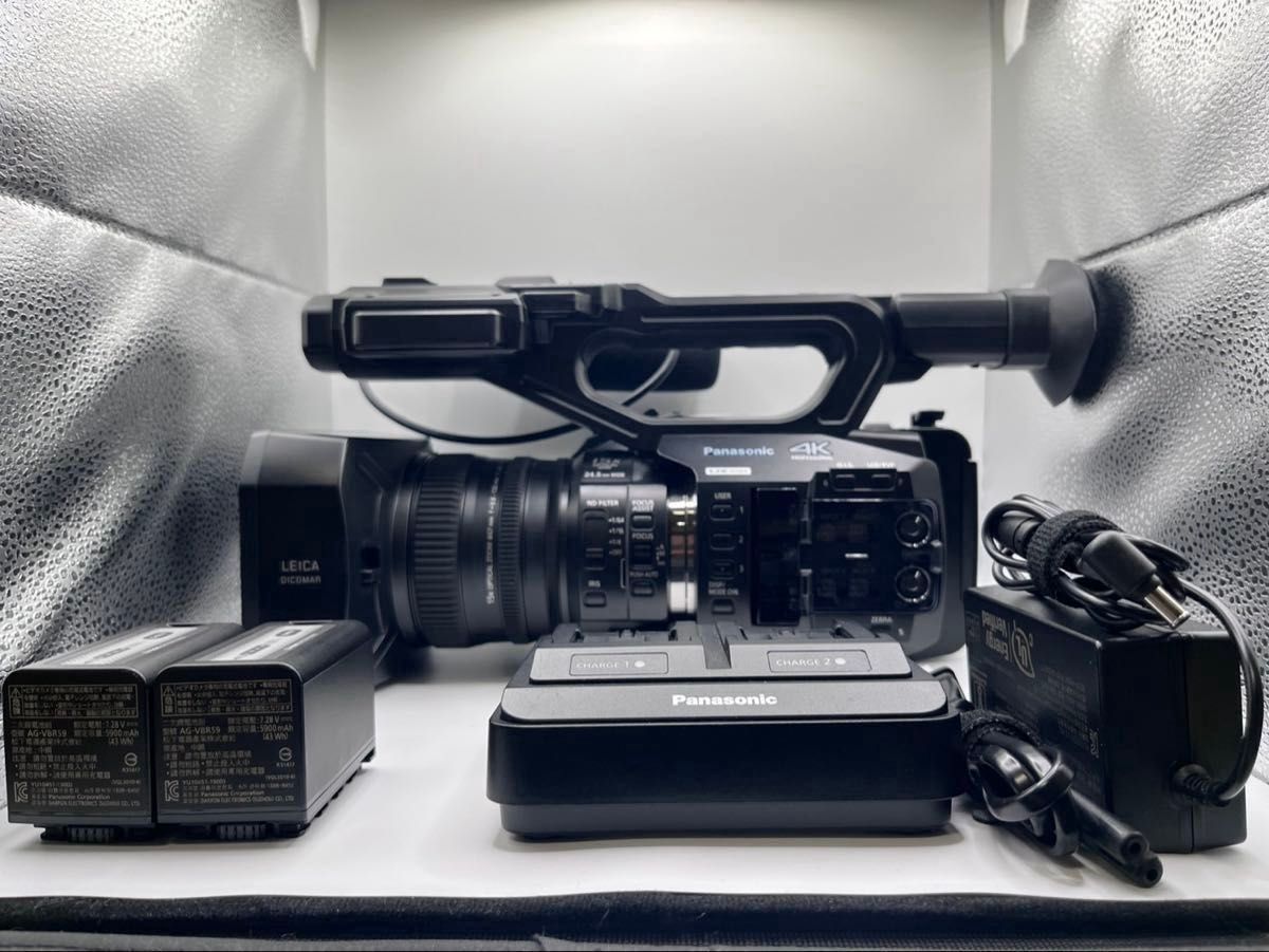 Panasonic AG-UX90 Professional Video Camera [z552162642]