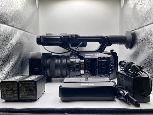 Panasonic AG-UX90 Professional Video Camera [z552162642]
