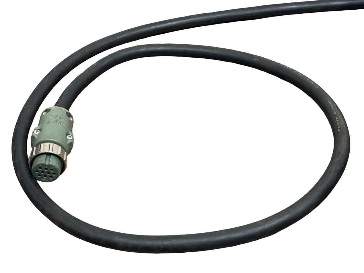 Daihen DM350III DM-353 Digital Auto Inverter CO2/MAG Semi-Automatic Welder 350A [o1228205853]