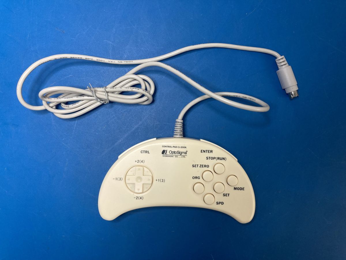 Sigmakoki SHOT-302GS 2-Axis Stage Controller [o1230280096]