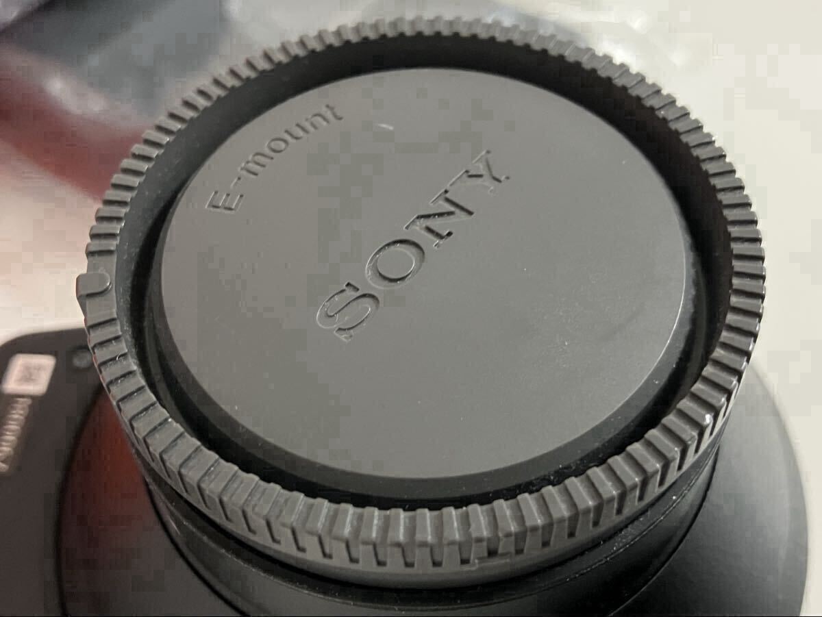 Sony SELC1635G FE C 16-35mm T3.1 G Cinema Lens [b1231970829]