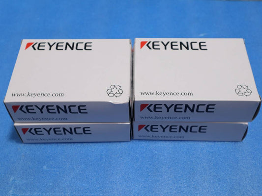 Keyence KV-NC4TP Temperature Input Unit 4 Points Set 4 pcs [u1233358402]