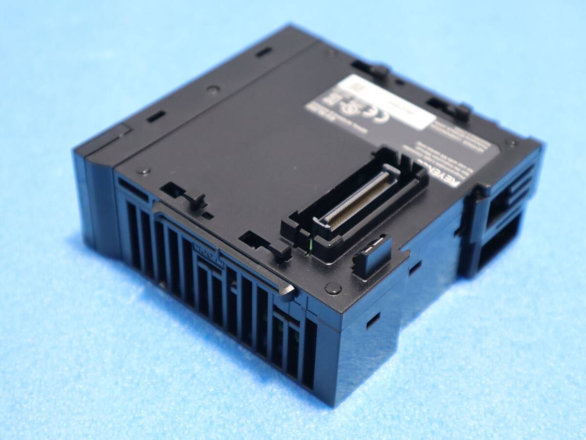 Keyence KV-XL202 Communication Expansion Unit Set of 2 [t1233417863]