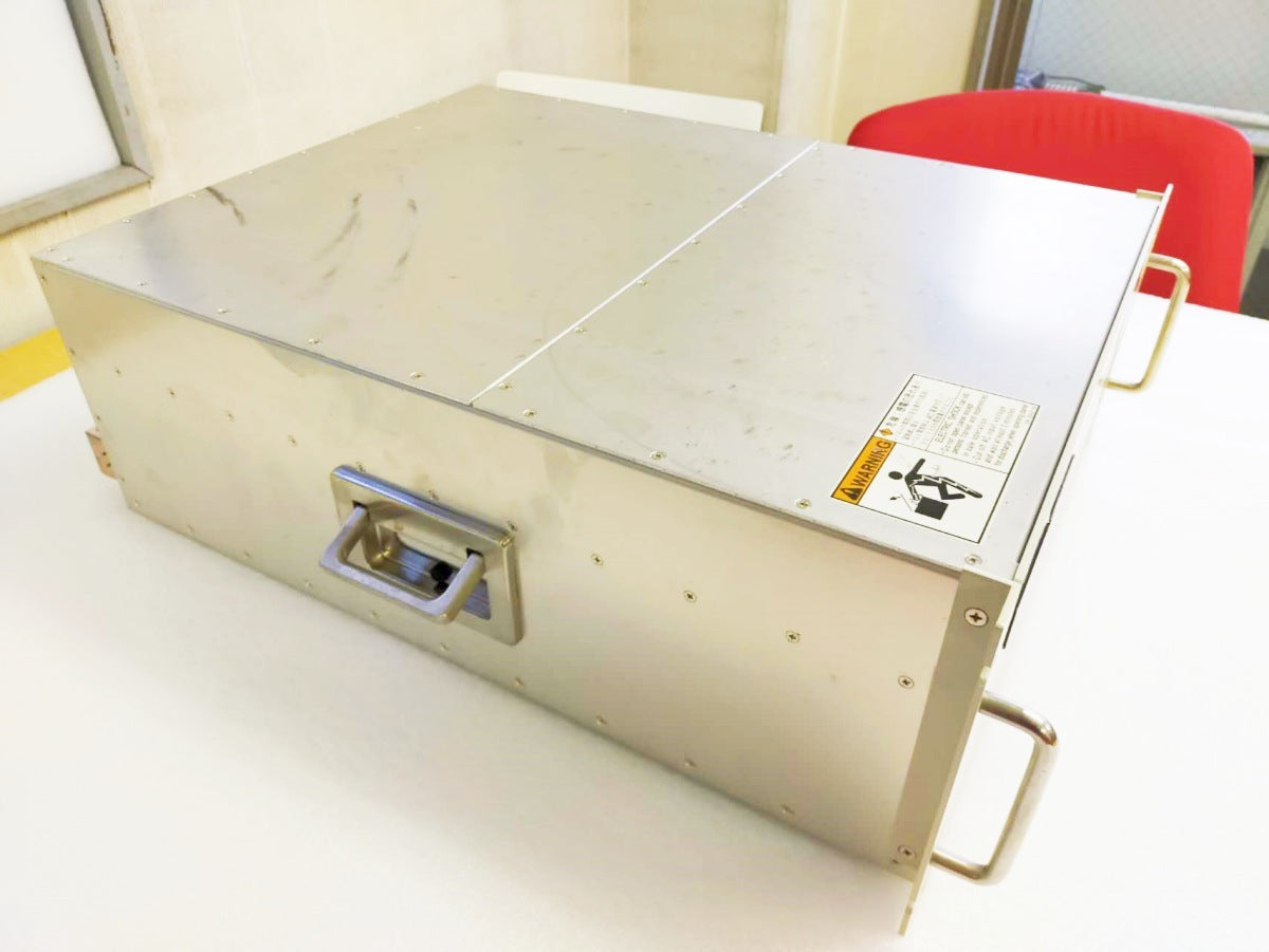 Daihen XGA-18B2 RF Power Generator [q1233882782]