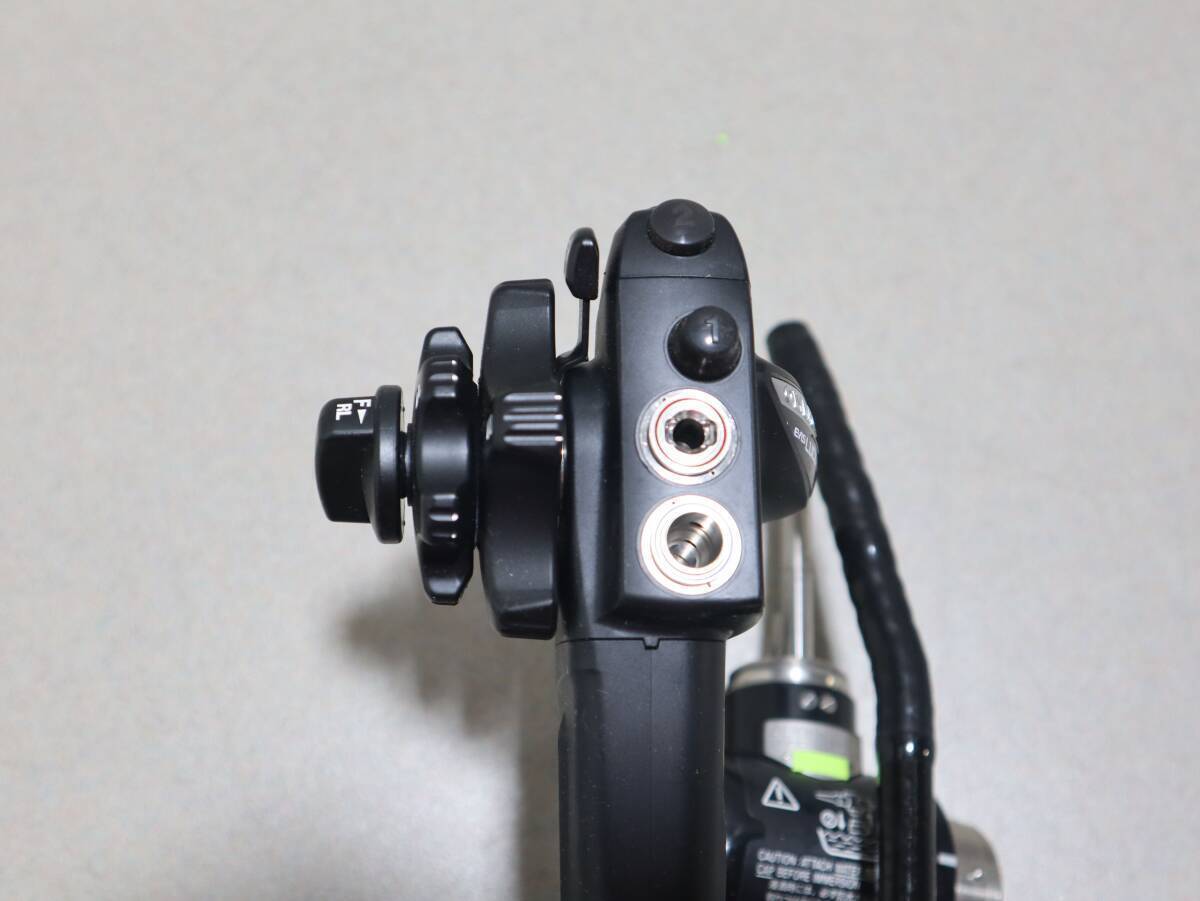 Olympus Evis Lucera CF-H260AZI Colonoscope Videoscope [s1234470734]