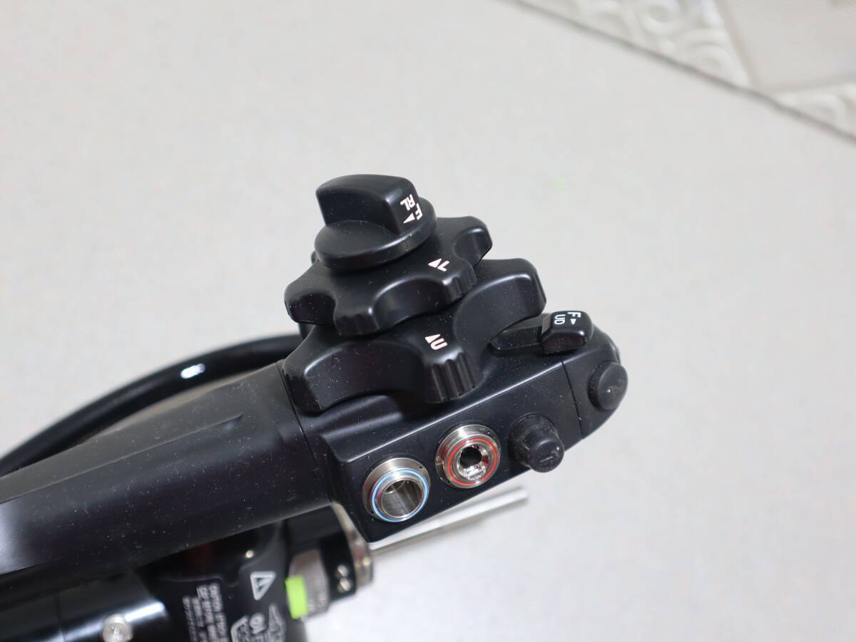 Olympus Evis Lucera CF-H260AZI Colonoscope Videoscope [s1234470734]