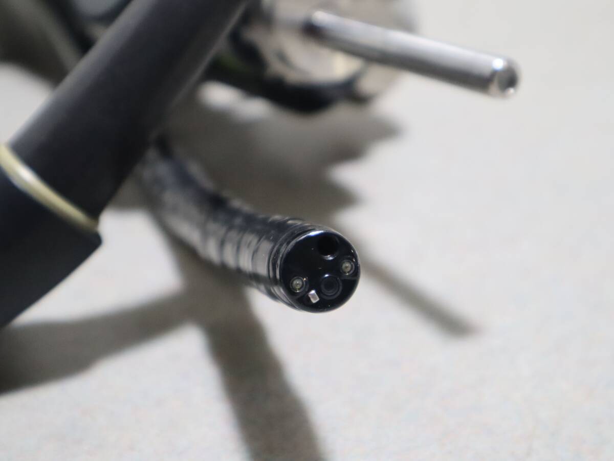 Olympus Evis Lucera CF-H260AZI Colonoscope Videoscope [s1234470734]