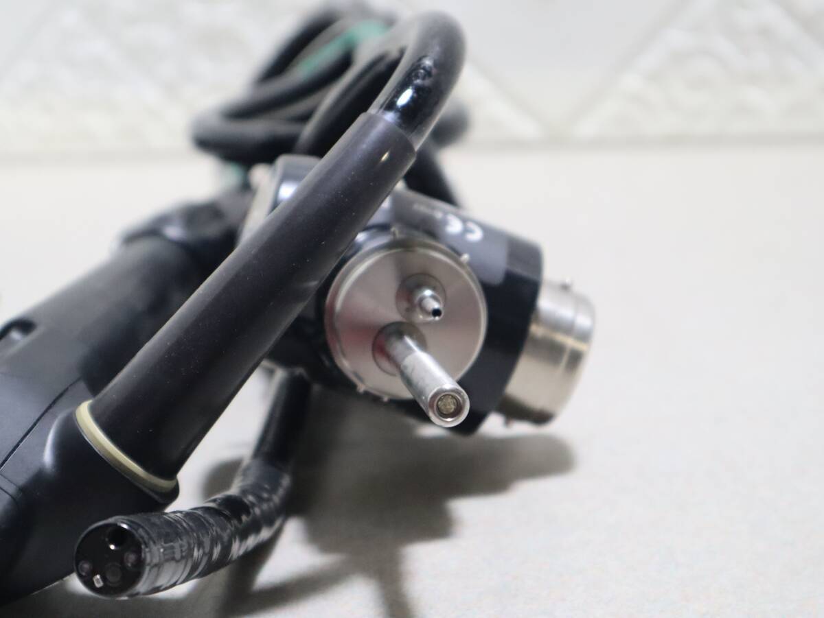 Olympus Evis Lucera CF-H260AZI Colonoscope Videoscope [s1234470734]
